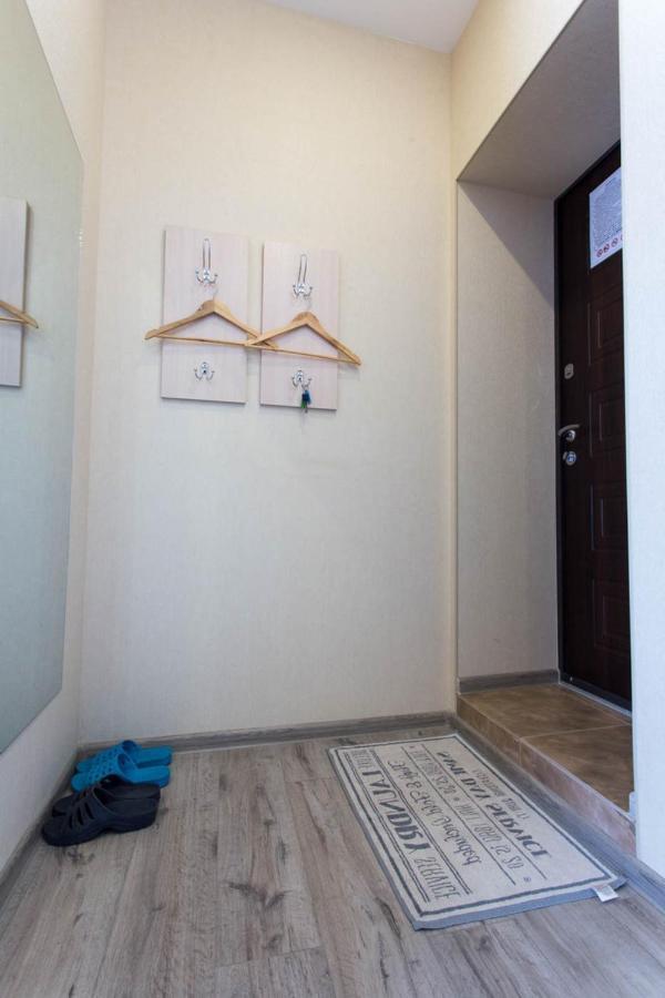 Modern Apartments In The Centre - Kuznechna Str. 26/4 Kharkiv Exterior photo