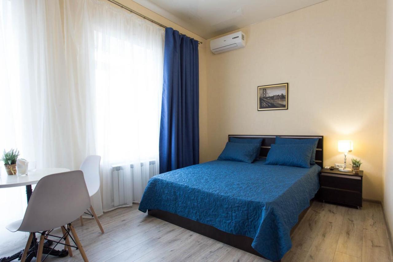 Modern Apartments In The Centre - Kuznechna Str. 26/4 Kharkiv Exterior photo