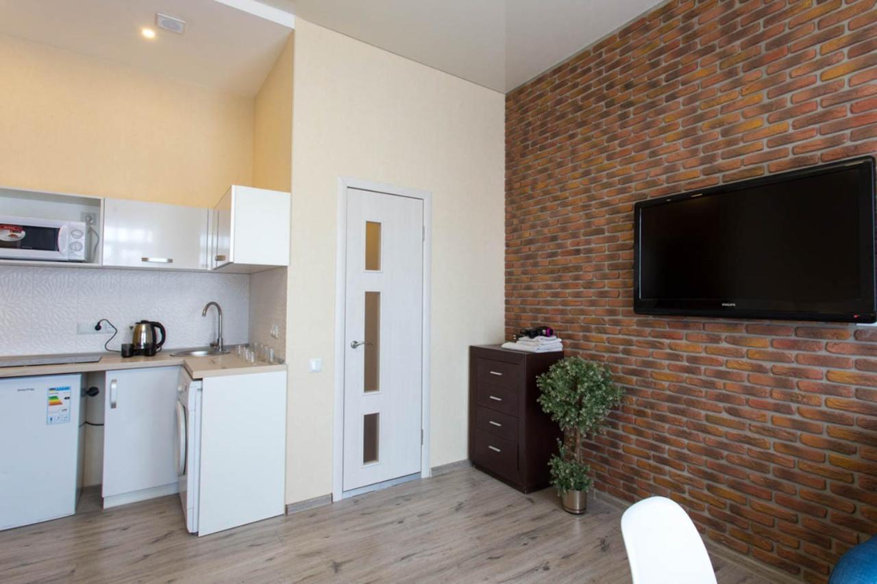 Modern Apartments In The Centre - Kuznechna Str. 26/4 Kharkiv Exterior photo