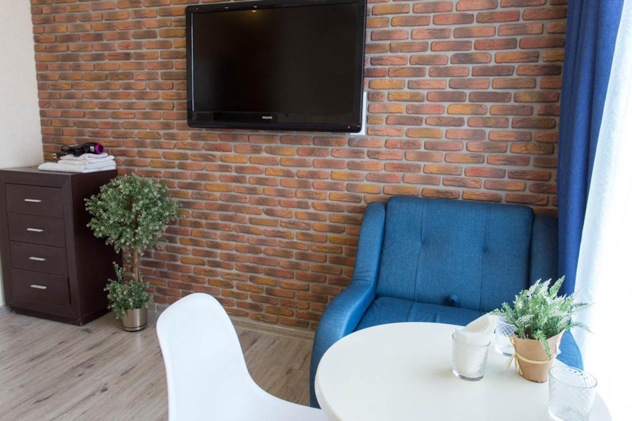 Modern Apartments In The Centre - Kuznechna Str. 26/4 Kharkiv Exterior photo