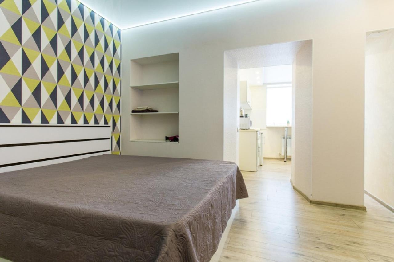 Modern Apartments In The Centre - Kuznechna Str. 26/4 Kharkiv Exterior photo