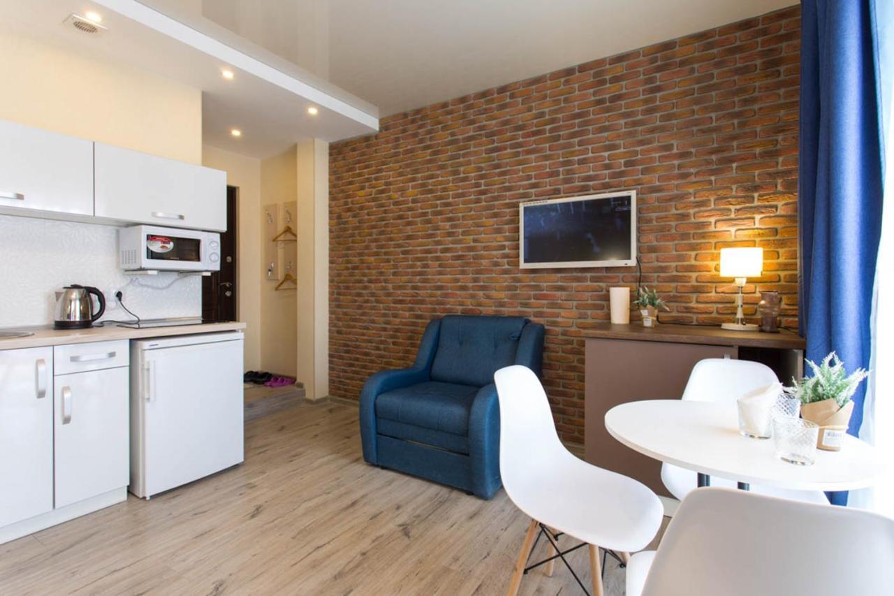 Modern Apartments In The Centre - Kuznechna Str. 26/4 Kharkiv Exterior photo