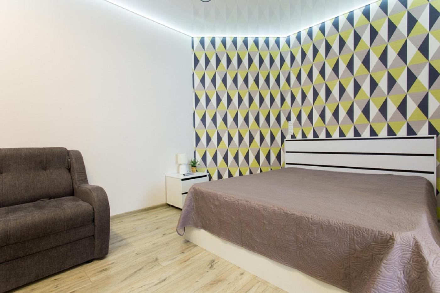 Modern Apartments In The Centre - Kuznechna Str. 26/4 Kharkiv Room photo